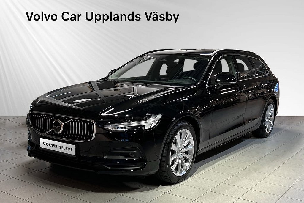 Volvo V90 B4 Diesel Momentum Advanced Edt