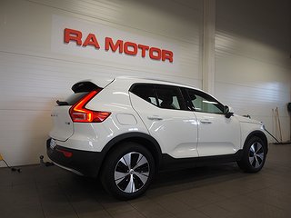 SUV Volvo XC40 5 av 21