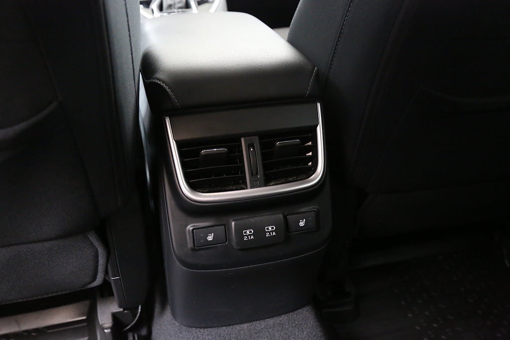 Subaru Outback 2,5 169hk Adventure Xfuel E85 AWD Aut Motorv Dragkrok 2021