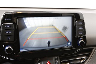 Kombi Hyundai i30 16 av 22