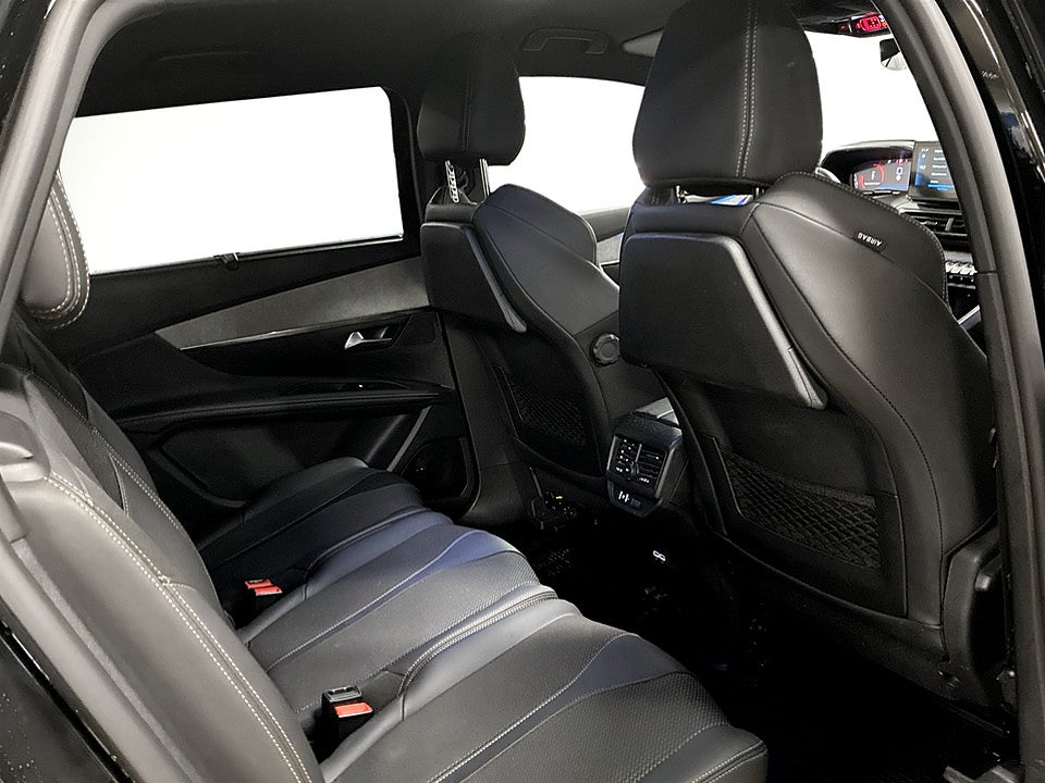 Bild på Peugeot 5008 GT 1.2 PT 130hk Aut KAMPANJ BRÄNSLE INGÅR