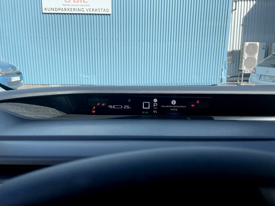 Bild på Citroën E-C3 Max - OMGÅENDE LEVERANS!