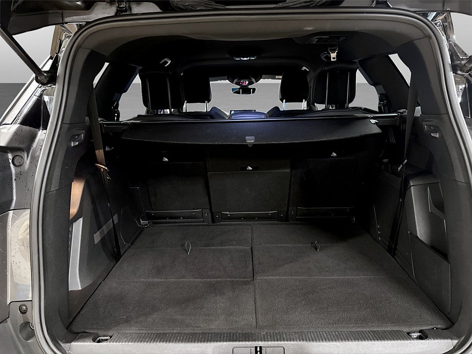 Bild på Peugeot 5008 GT 1.2 PT 130hk Aut 7-SITS B-KAMERA