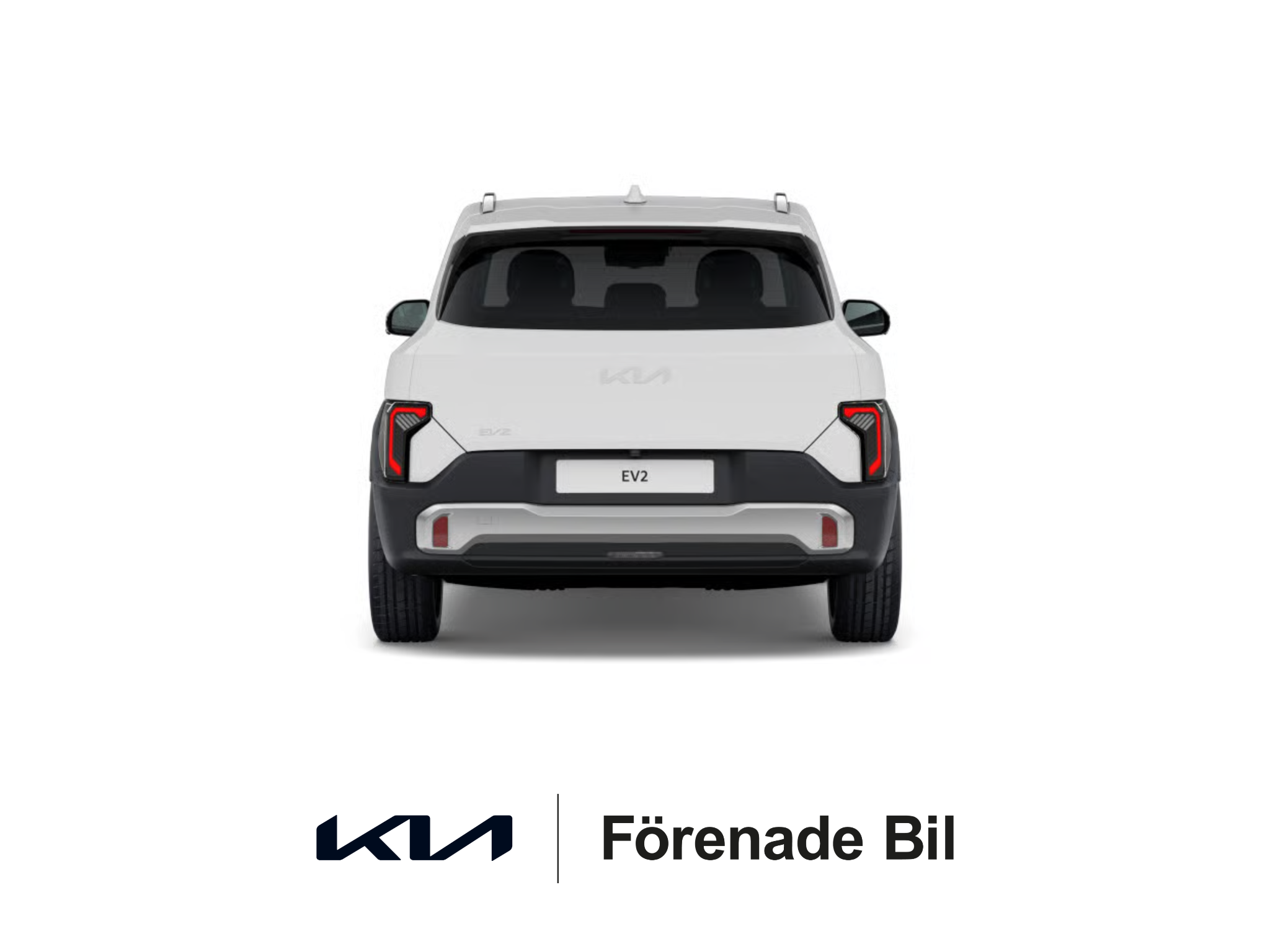 Kia EV2 PLUS LONG RANGE 2027, bild 3/42
