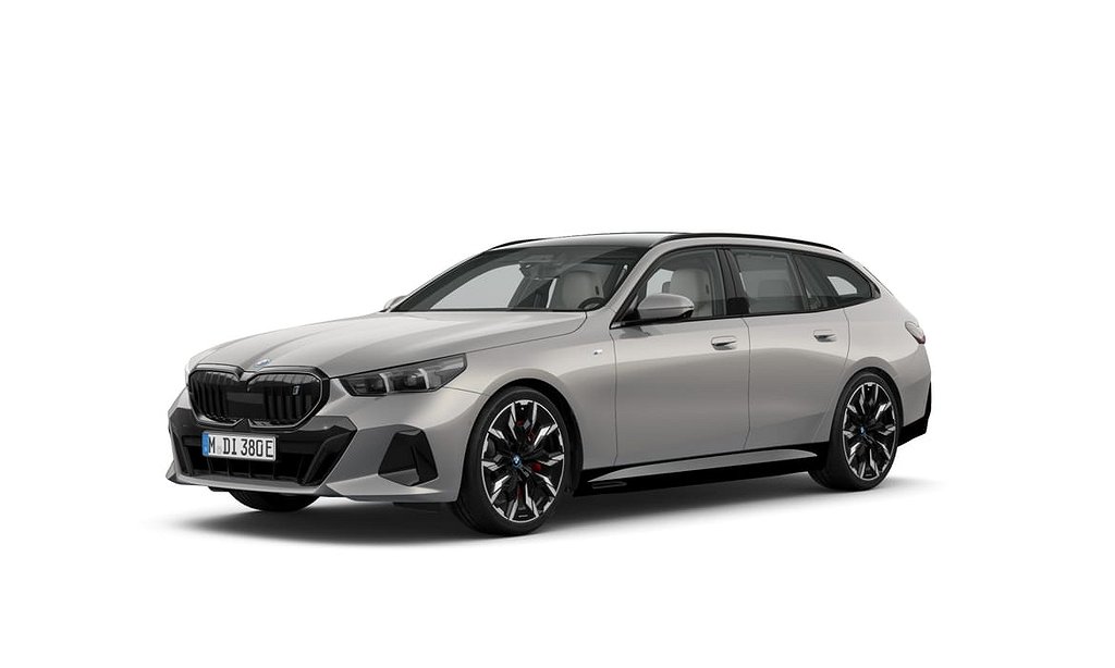 BMW i5 eDrive40 Touring eDrive 40 M Sport