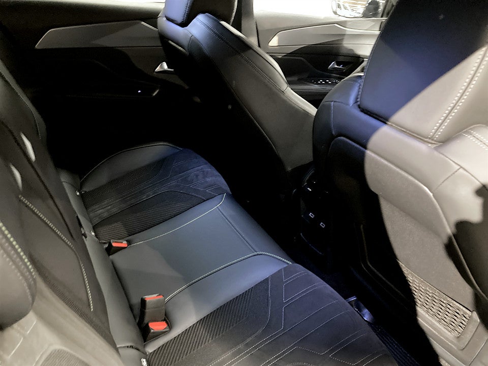 Bild på Peugeot 308 5D GT 1.2 PT 130hk Aut B-KAMERA CARPLAY