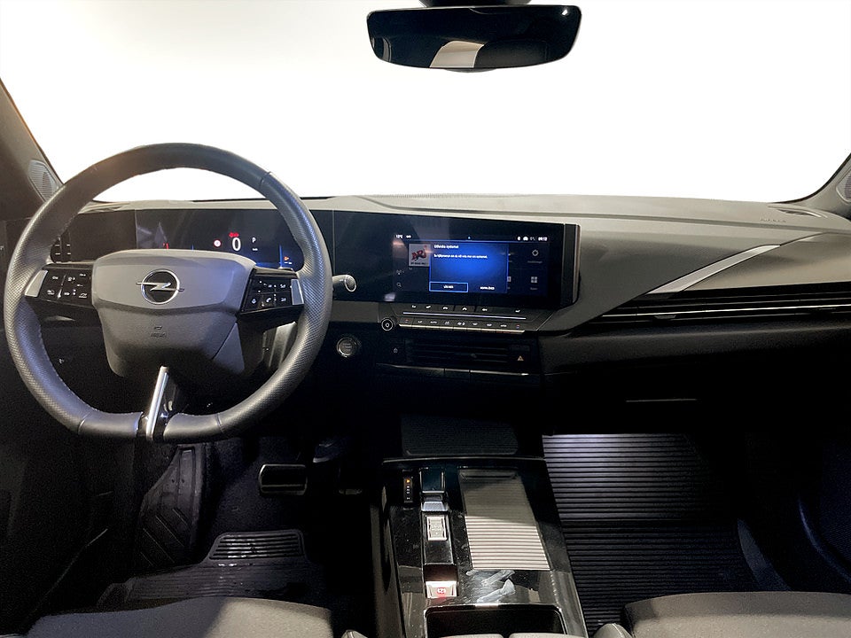 Bild på Opel Astra ST GS 1.2 PT Aut KAMPANJRÄNTA 3,99%