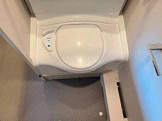 Husvagn, 2-axl Adria Adora 753 UK 18 av 34
