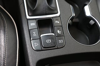 SUV Kia Sportage 25 av 29