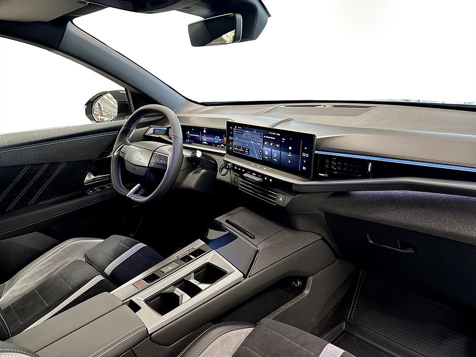 Bild på Opel Grandland GS PHEV - DEMO