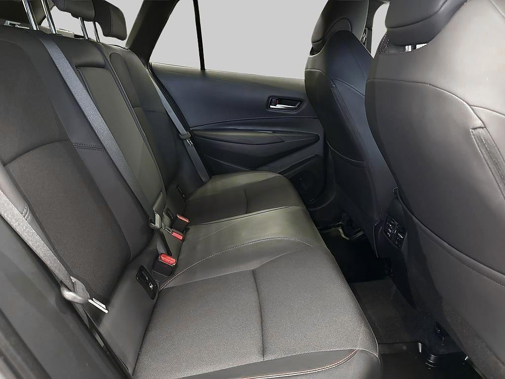 Toyota Corolla 2025 - miniatyr 7