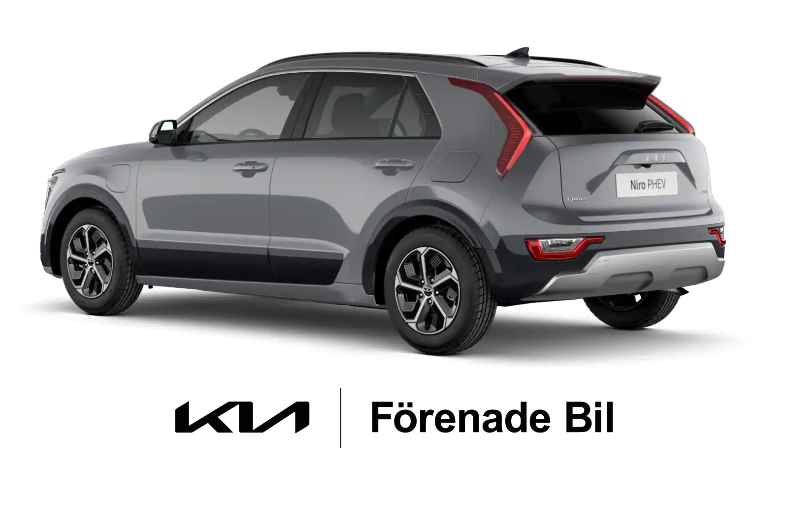 Kia Niro 1.6 PLUG-IN HYBRID ADVANCE 2026, bild 7/41