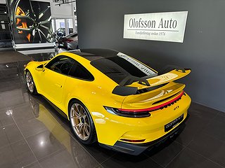 Sportkupé Porsche 911 14 av 15