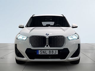 BMW X1 i xDrive30 M Sport Drag HuD 360° GPS H/K S/V-hjul – bild 2