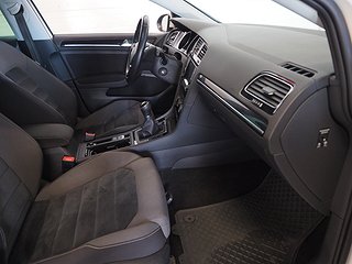 Halvkombi Volkswagen Golf 10 av 20