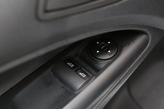 Transportbil - Skåp Ford Transit 9 av 17