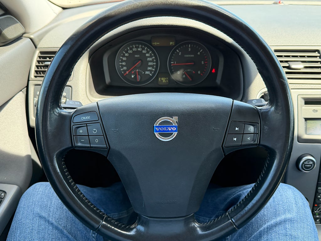 Volvo S40 D2 Kinetic