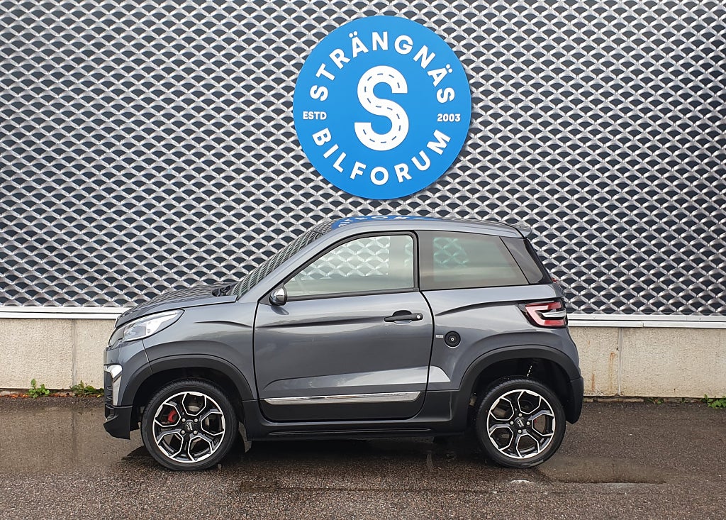 Ligier JS60 ACT CHIC CVT