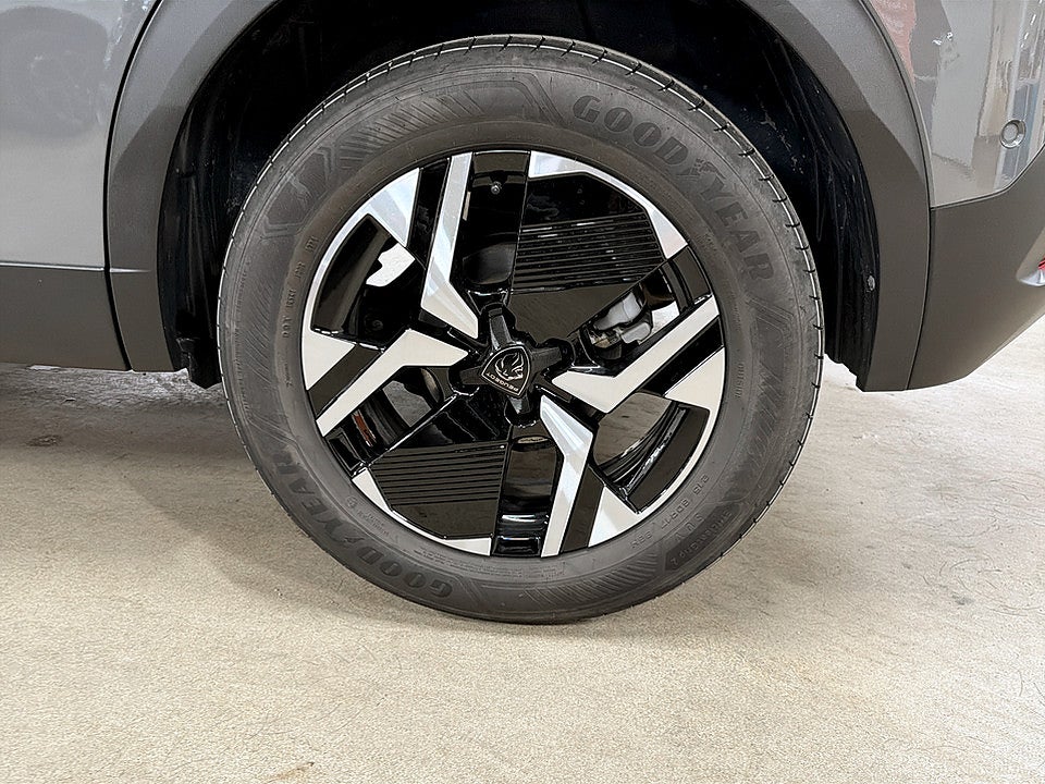 Bild på Peugeot 2008 GT 1.2 PT 130k Aut ELSTOL B-KAMERA NAVI