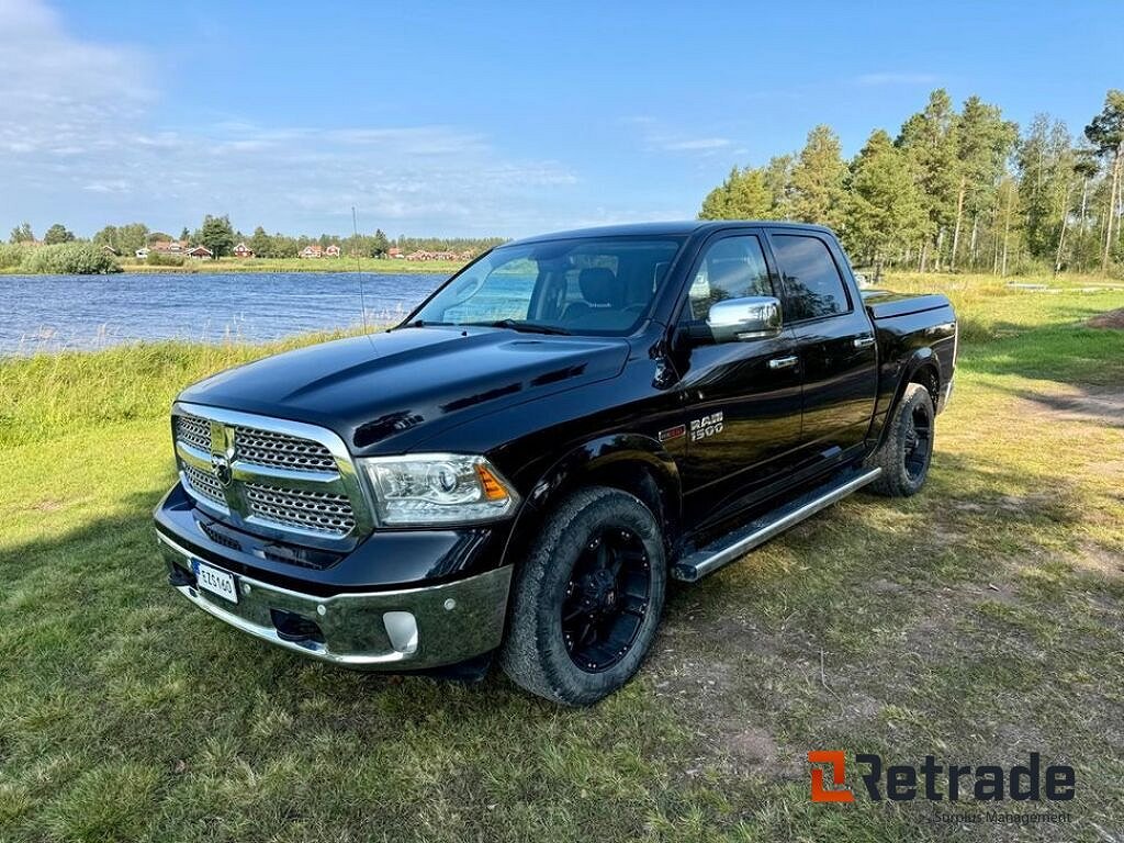 RAM 1500 3.0 ecodiesel