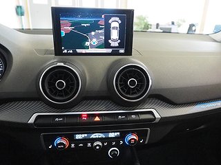 Kombi Audi Q2 18 av 23