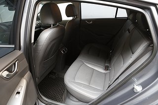 Halvkombi Hyundai IONIQ 24 av 25