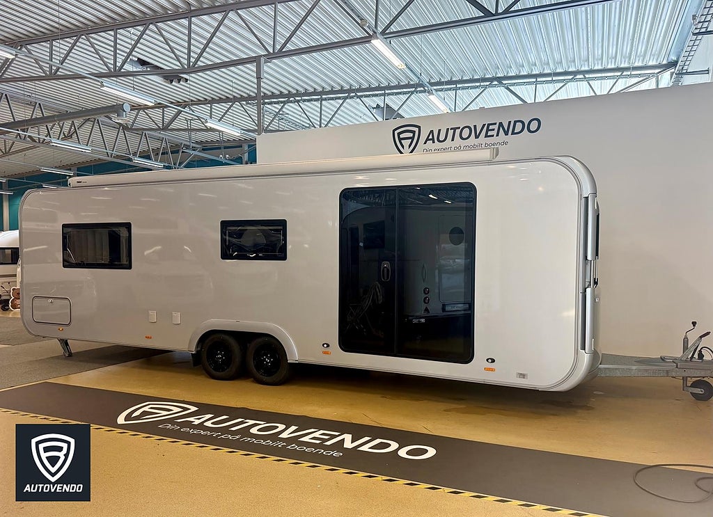 Adria Astella 754 DP