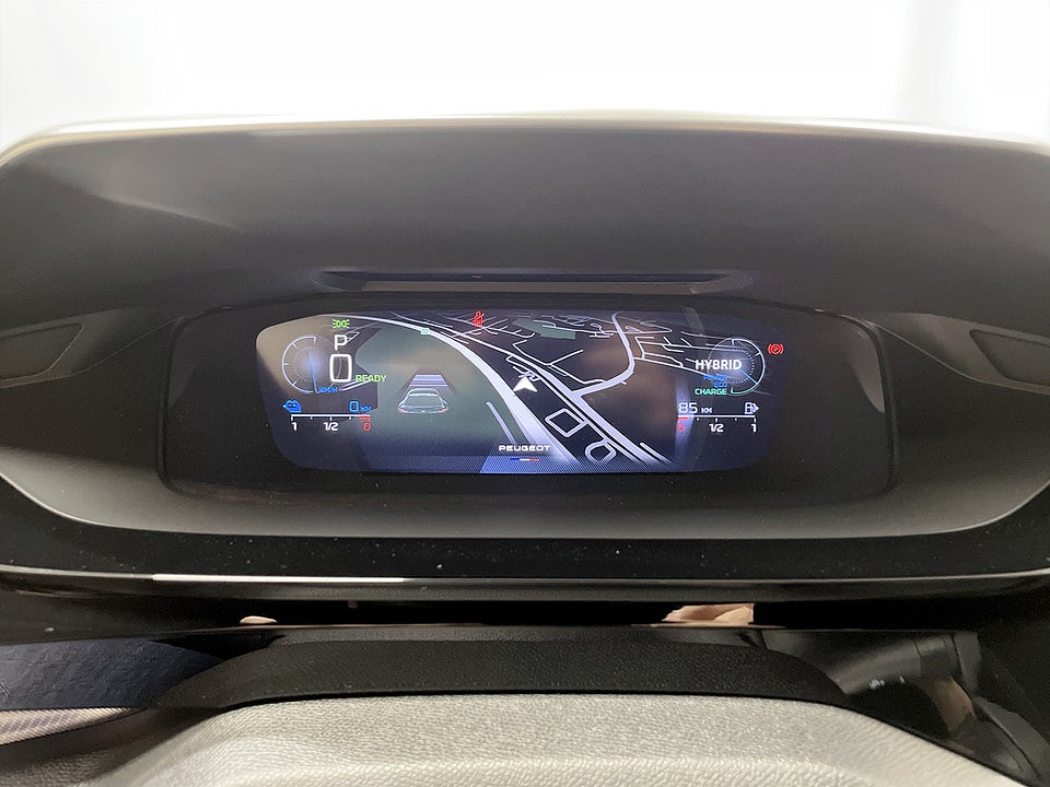 Bild på Peugeot 408 GT PHEV 224hk Aut KAMPANJRÄNTA 3,99%