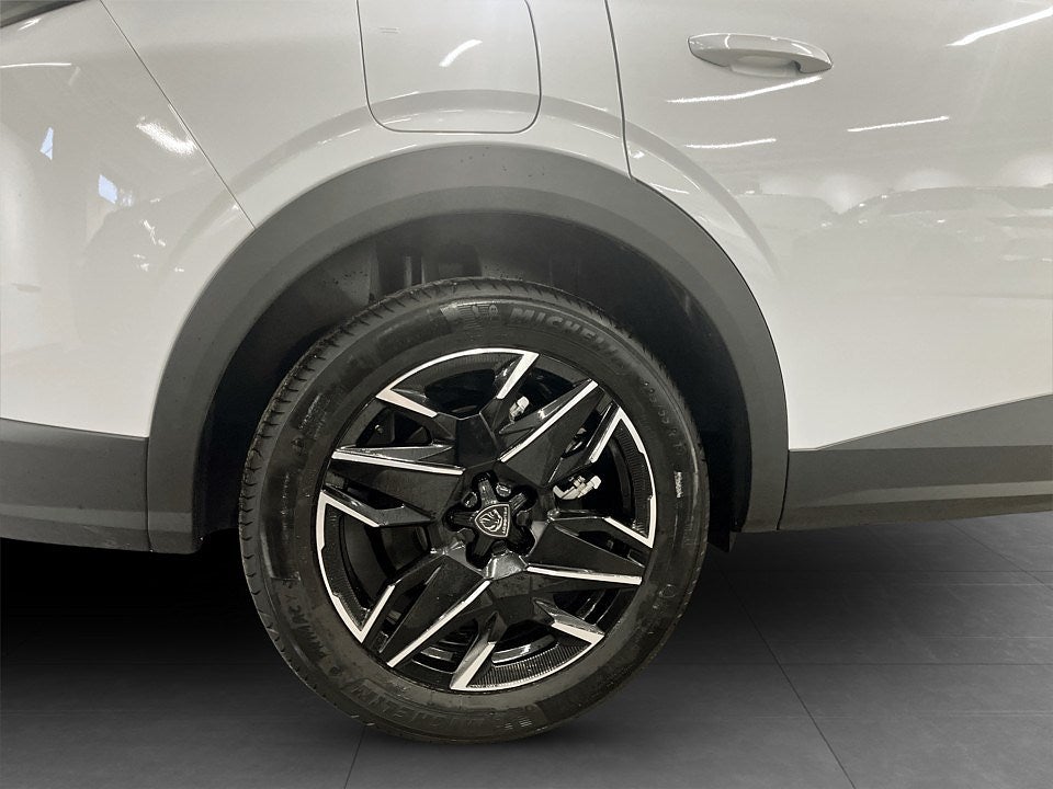 Bild på Peugeot 5008 GT Hybrid 145hk Aut - NYA VINTERHJUL INGÅR!