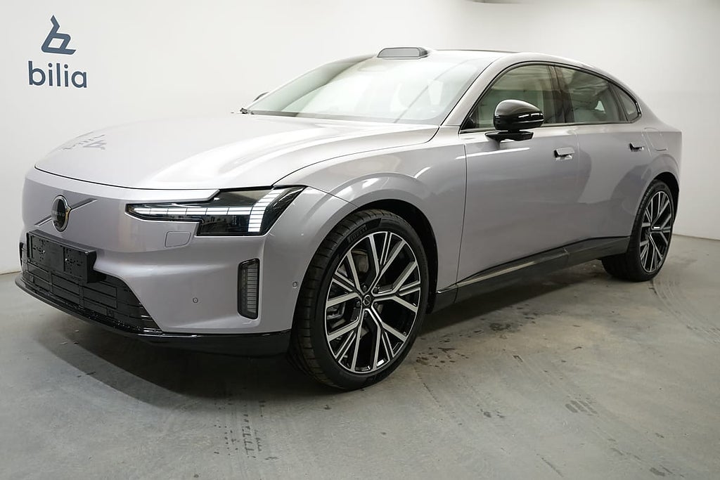Volvo ES90 Single Motor Extended Range Ultra