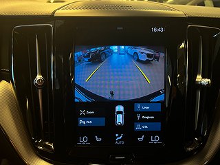 Volvo XC60 B5 AWD R-Design Kamera/Drag/SoV/MoK/AdaptivFart