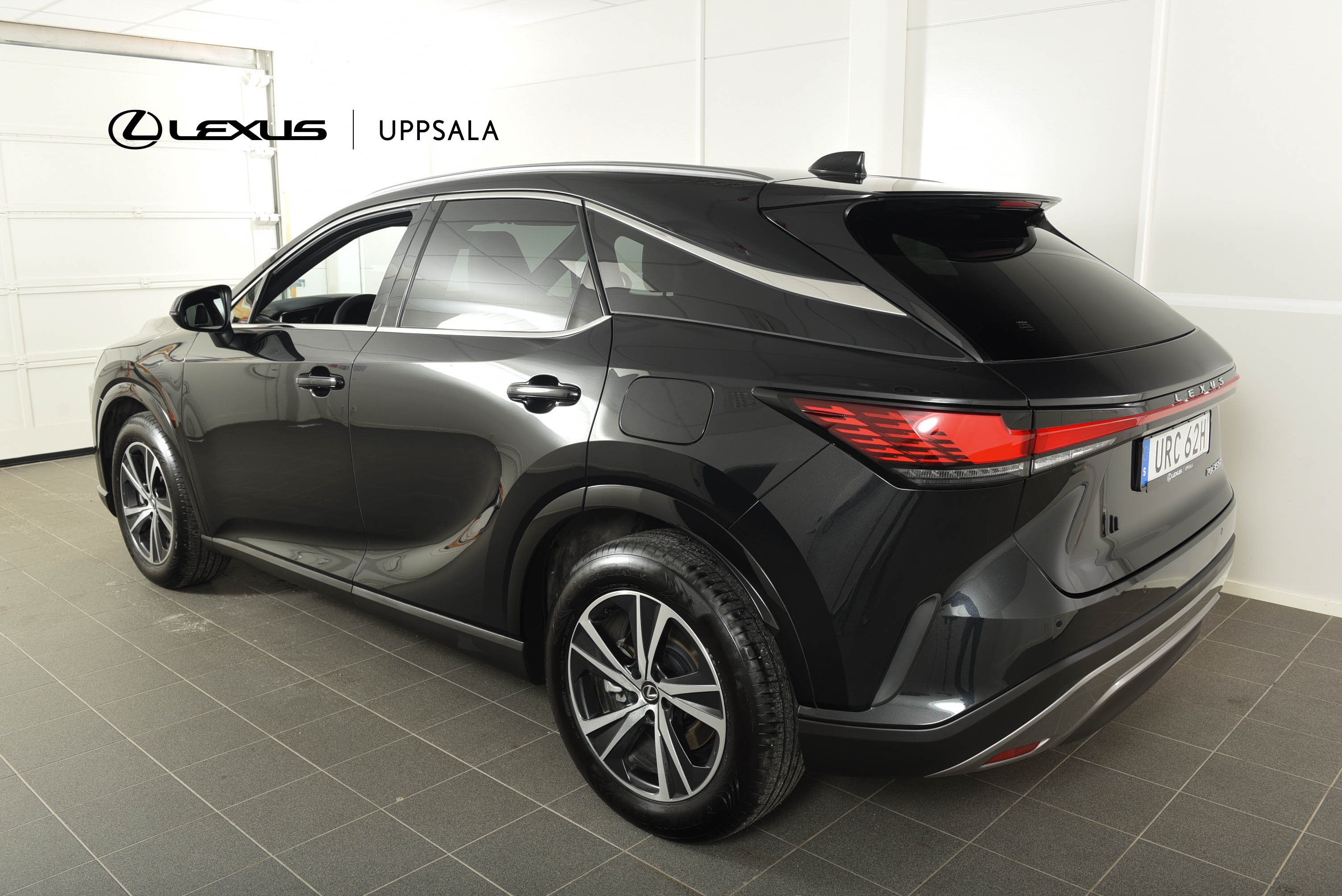 Lexus RX 350h Comfort 2024, kuva 2/51