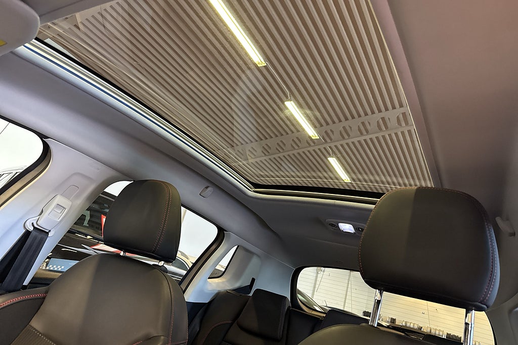 Peugeot 2008 2018
