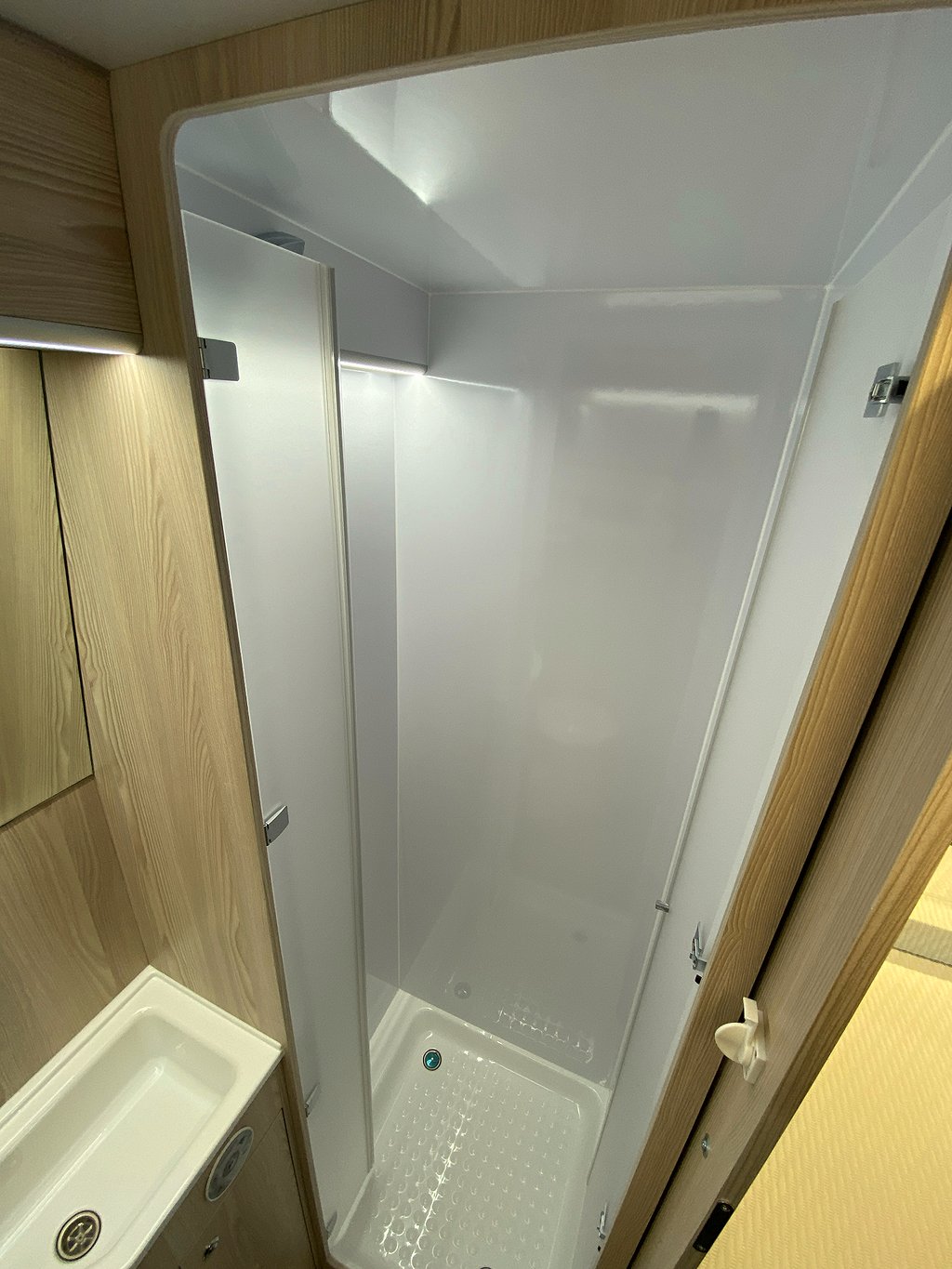Affinity DUO Fiat / Webasto / Aut /3.500kg / KAMPANJ!  - Affinity
