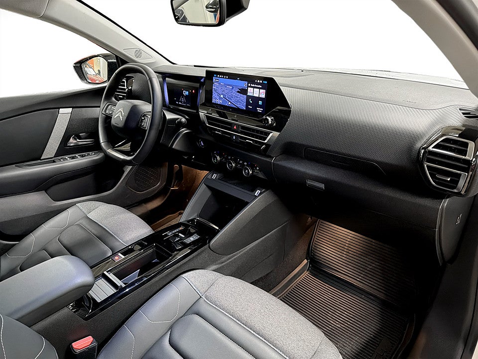 Bild på Citroën C4-X Shine 1.2 PT 130hk Aut KAMPANJRÄNTA 3,99%