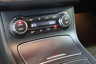 Halvkombi Mercedes-Benz B 14 av 20