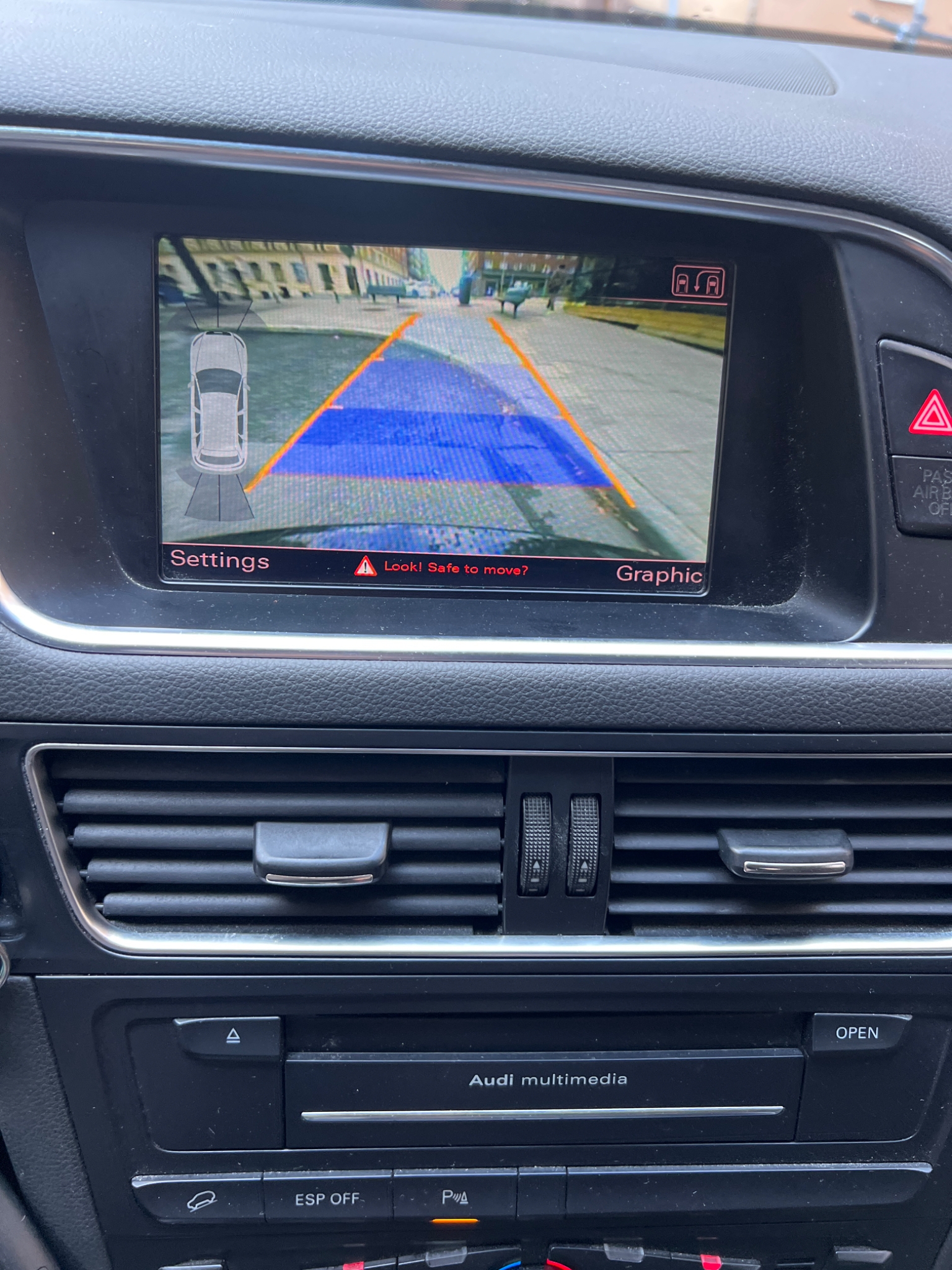 Audi Q5 2009, bild 7/10
