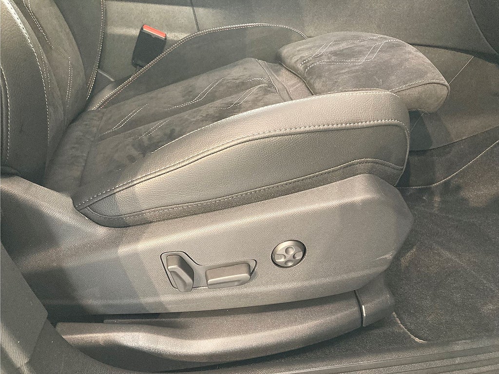 Bild på DS 7 Crossback Pallas 1.5 BHDi 130hk Aut - B-KAMERA, CARPLAY