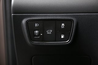Kombi Hyundai Tucson 8 av 24