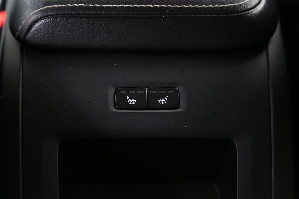 Volvo V60 D4 190hk AWD R-Design Aut H/K 360° HUD VOC Drag