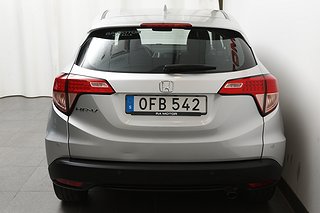 SUV Honda HR-V 7 av 23