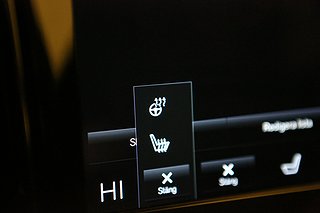 Kombi Volvo V60 22 av 29