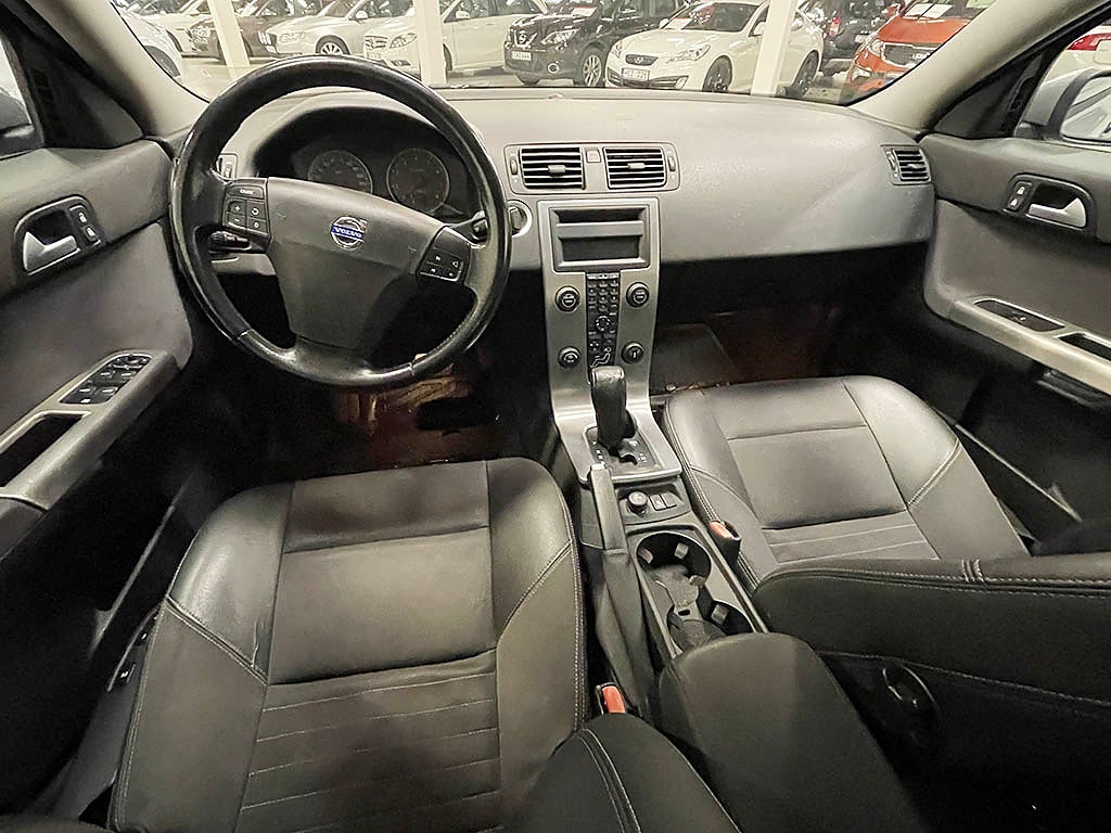 Volvo S40 2,4 170Hk Automat