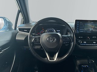 Toyota Corolla Touring Sports Hybrid e-CVT Värmare Kam S&V
