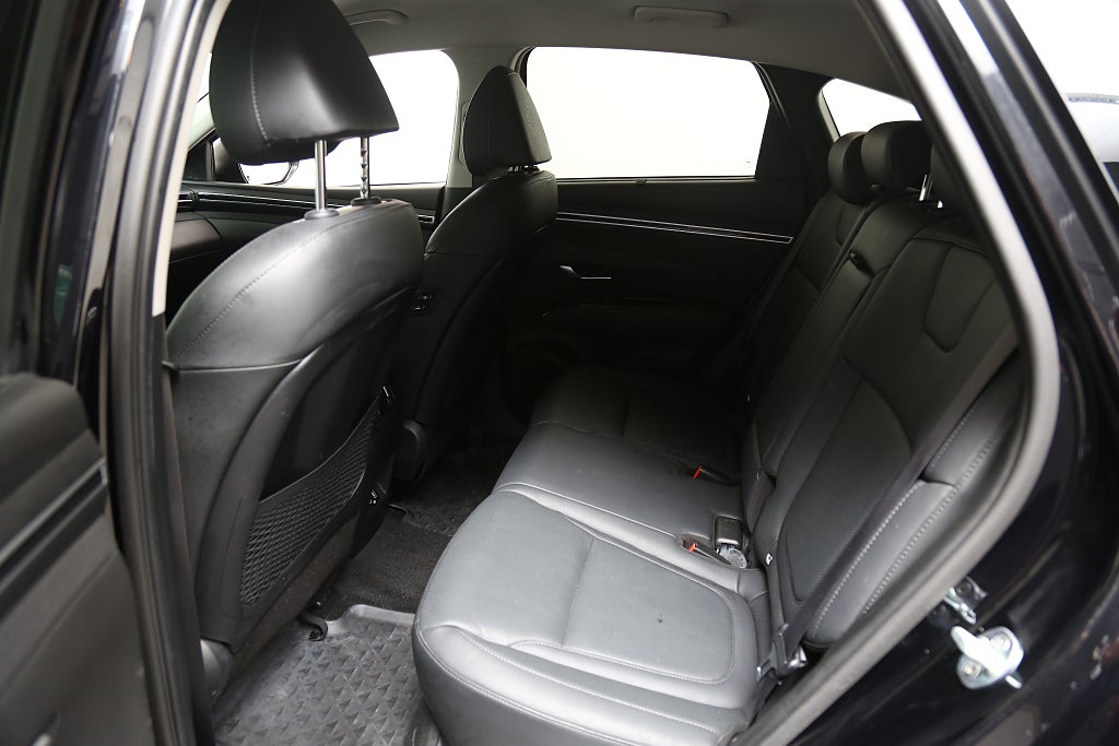 Hyundai Tucson 1,6T-GDi PHEV 265hk 4WD Advanced 360° Motorv Drag 2022