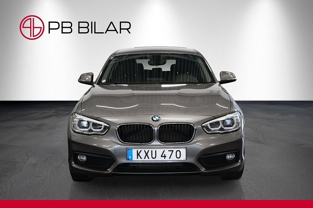 BMW 116d