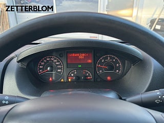 Transportbil - Skåp Peugeot Boxer 11 av 16