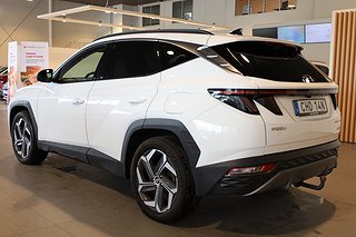 Kombi Hyundai Tucson 3 av 26