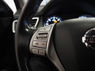 SUV Nissan Qashqai 18 av 22