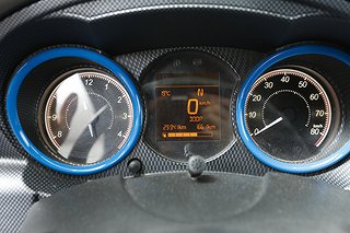 Moped/EU-Moped Ligier JS50 11 av 20